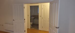 Brookfield West Allotment